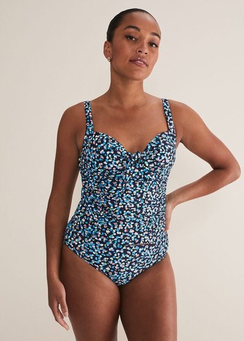 Phase Eight Spottyinis Swimwear Multicolor Australia | BE8364057